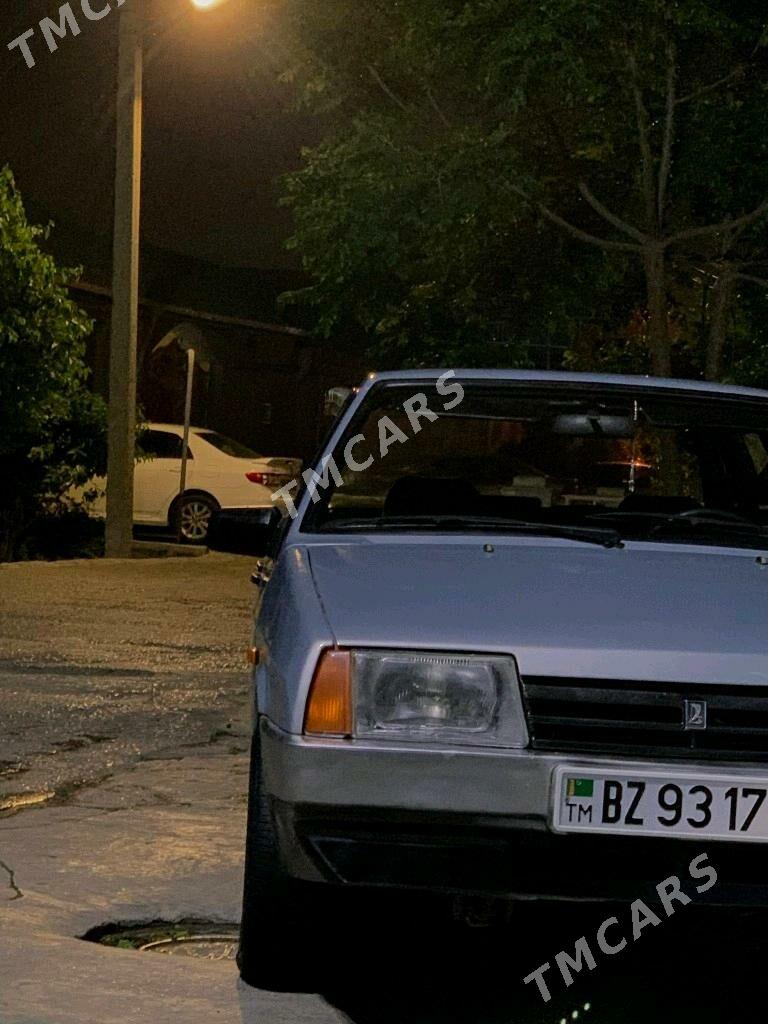 Lada 21099 2001 - 35 000 TMT - Aşgabat - img 5