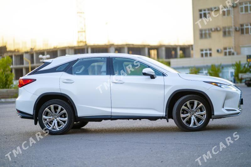 Lexus RX 350 2022 - 540 000 TMT - Mary - img 10