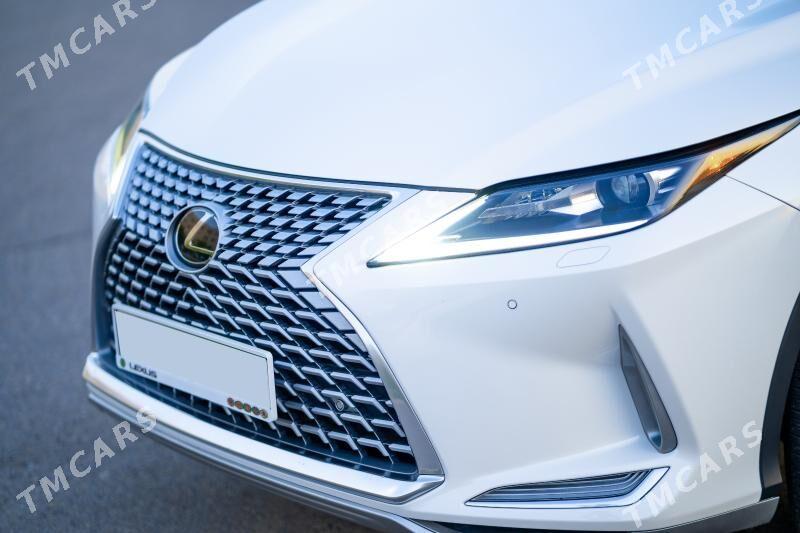 Lexus RX 350 2022 - 540 000 TMT - Mary - img 6