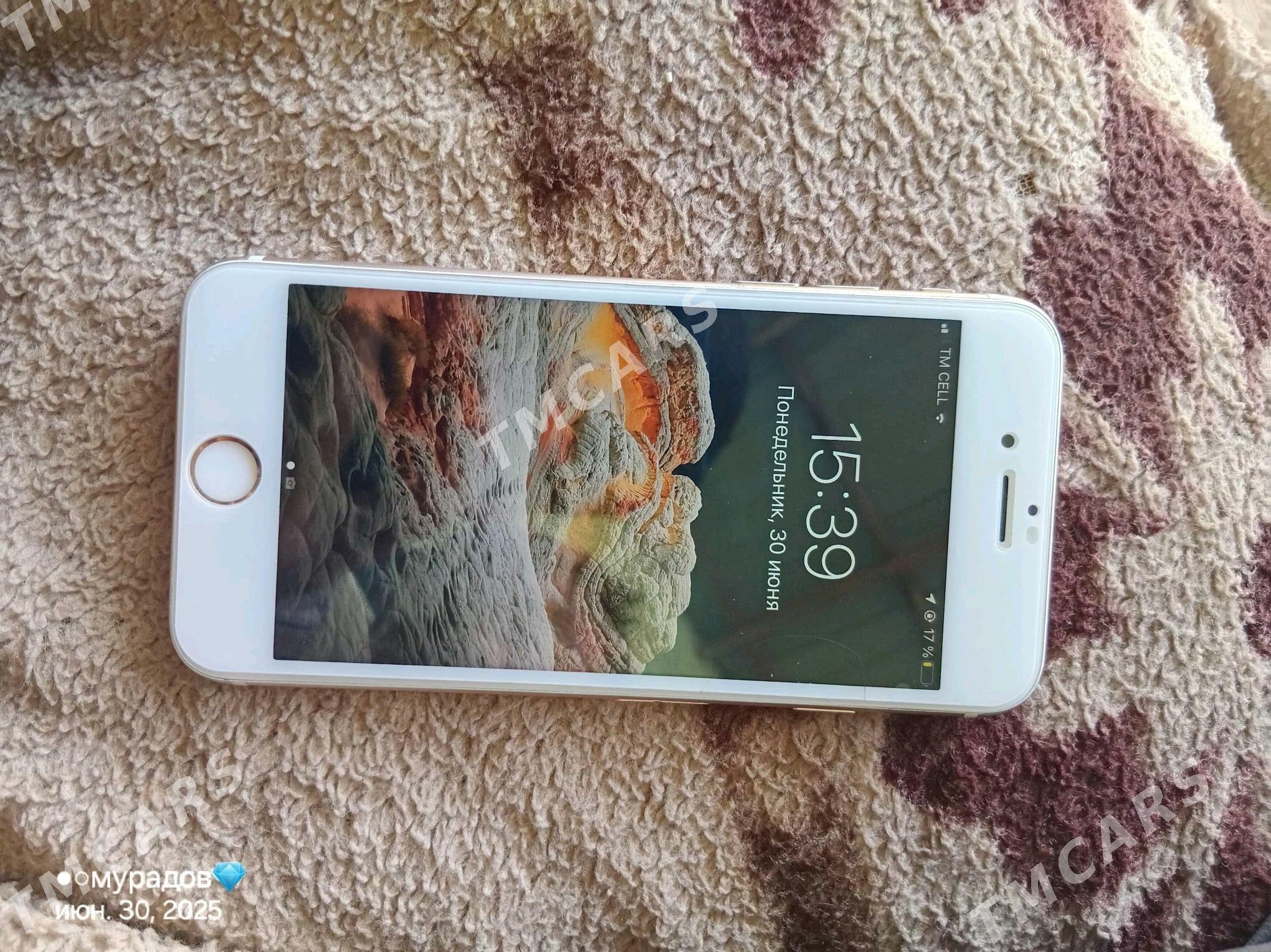 iphone6s - Дашогуз - img 2