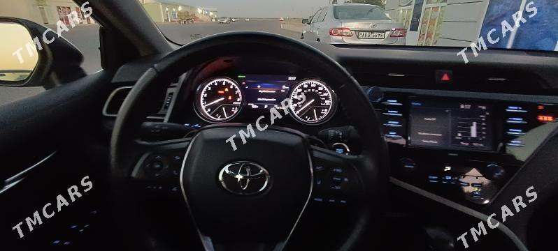 Toyota Camry 2020 - 330 000 TMT - Мары - img 4