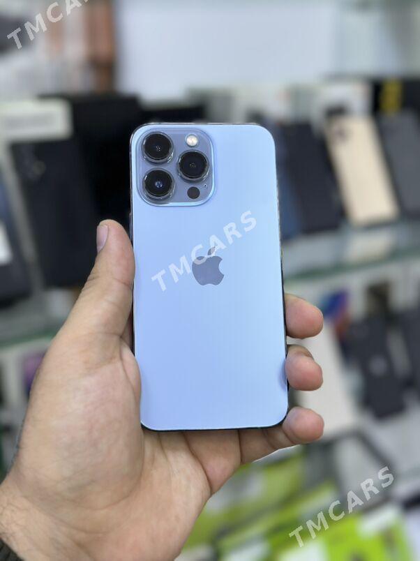 iPhone 13 Pro - Garaşsyzlygyň 15 ýyllygy Söwda Merkezi - img 2