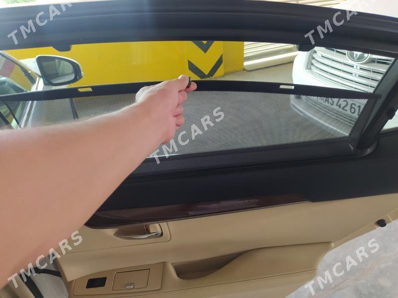 Lexus ES 350 2017 - 565 000 TMT - Aşgabat - img 10