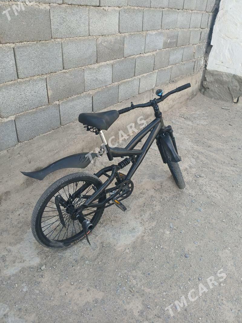 WELISAPET - Gyzylarbat - img 2
