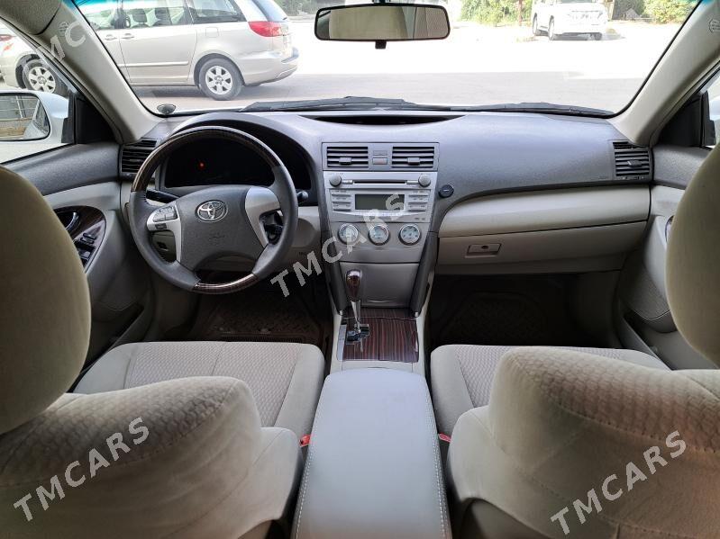 Toyota Camry 2009 - 220 000 TMT - Ашхабад - img 3