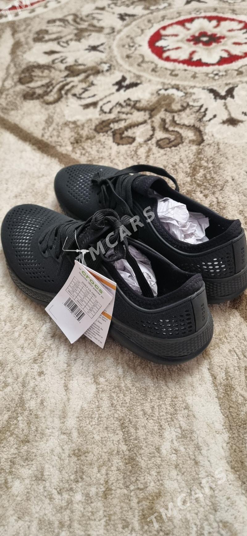 orginal crocs makasina - Aşgabat - img 2