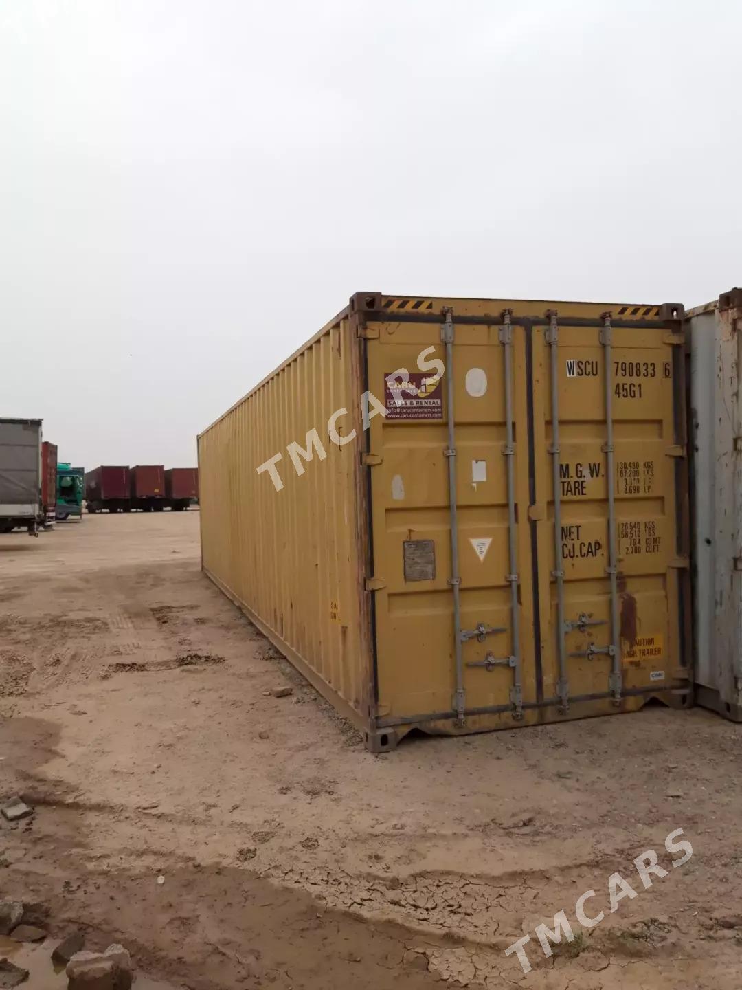 Kogel Euro Trailer 2022 - 22 000 TMT - Туркменабат - img 2