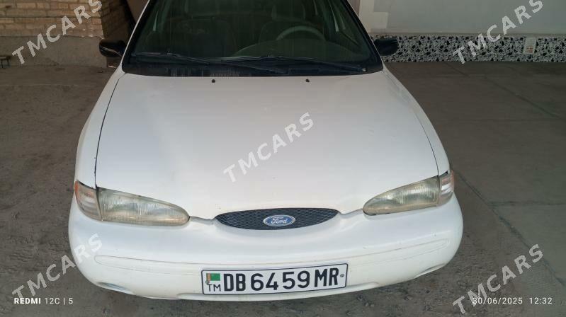 Ford Contour 1997 - 40 000 TMT - Байрамали - img 3