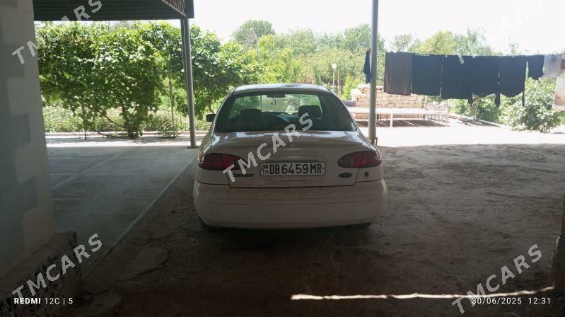Ford Contour 1997 - 40 000 TMT - Байрамали - img 4