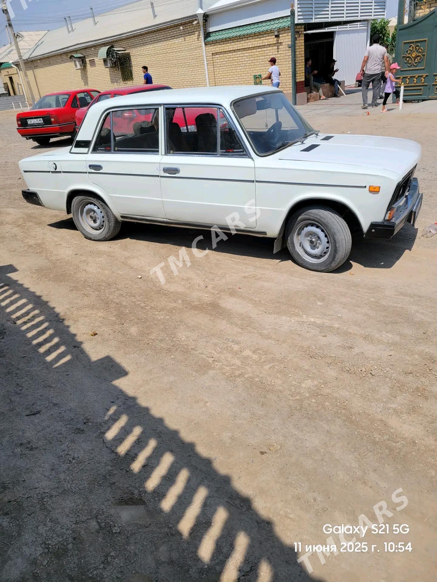 Lada 2106 1985 - 24 000 TMT - Mary - img 7