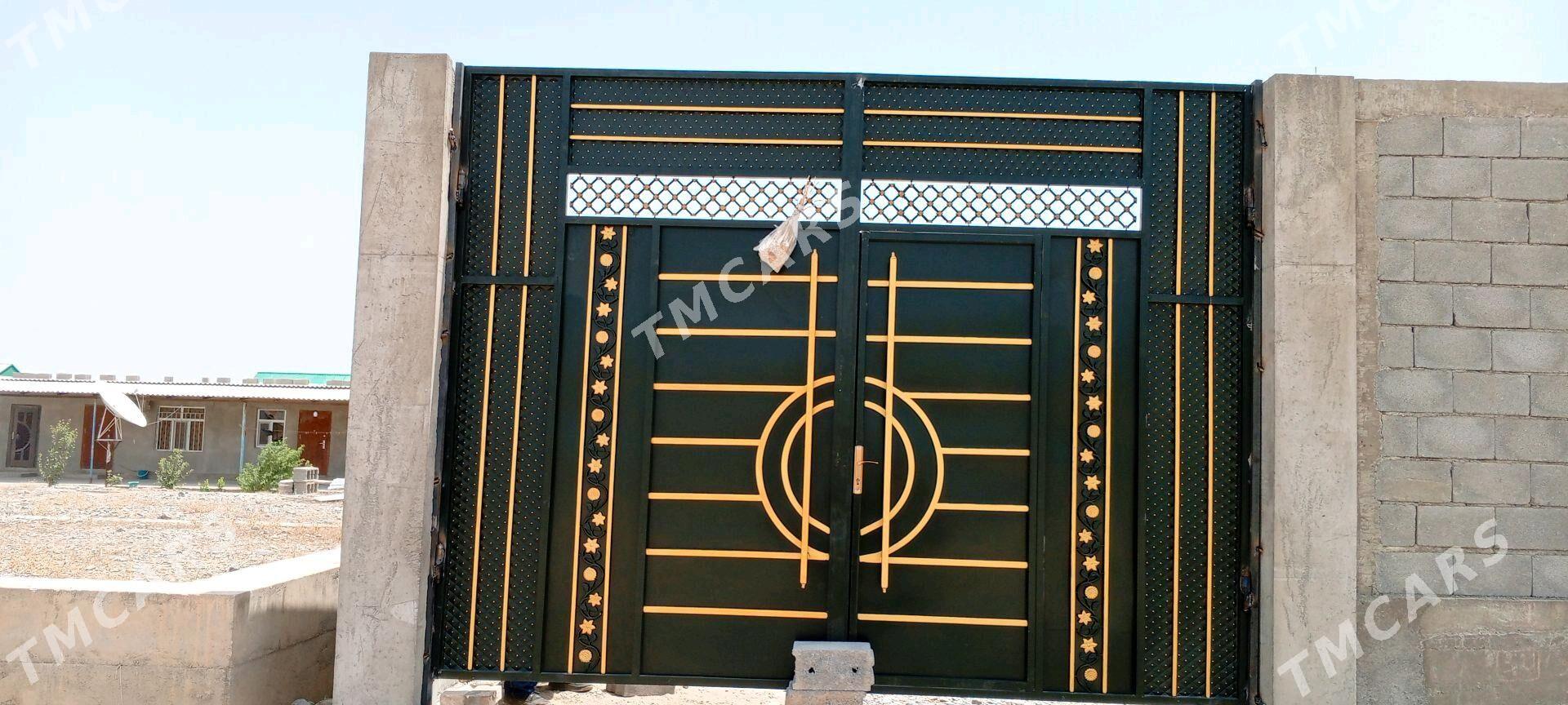 warata demir - Aşgabat - img 2