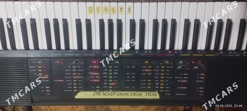 Yamaha 70 - Гызыларбат - img 3