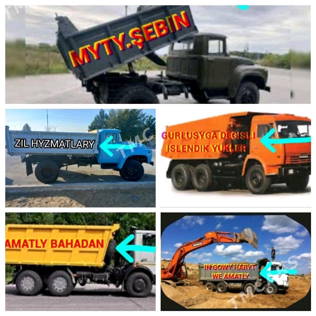 Myty SMENT NALOFGA ŞEBIL KERPIÇ PULPA - Aşgabat - img 3