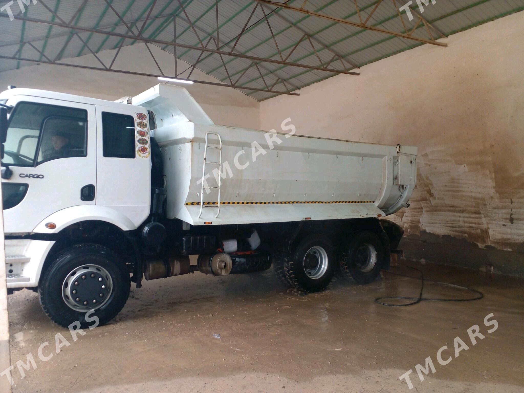 Myty SMENT NALOFGA ŞEBIL KERPIÇ PULPA - Aşgabat - img 5