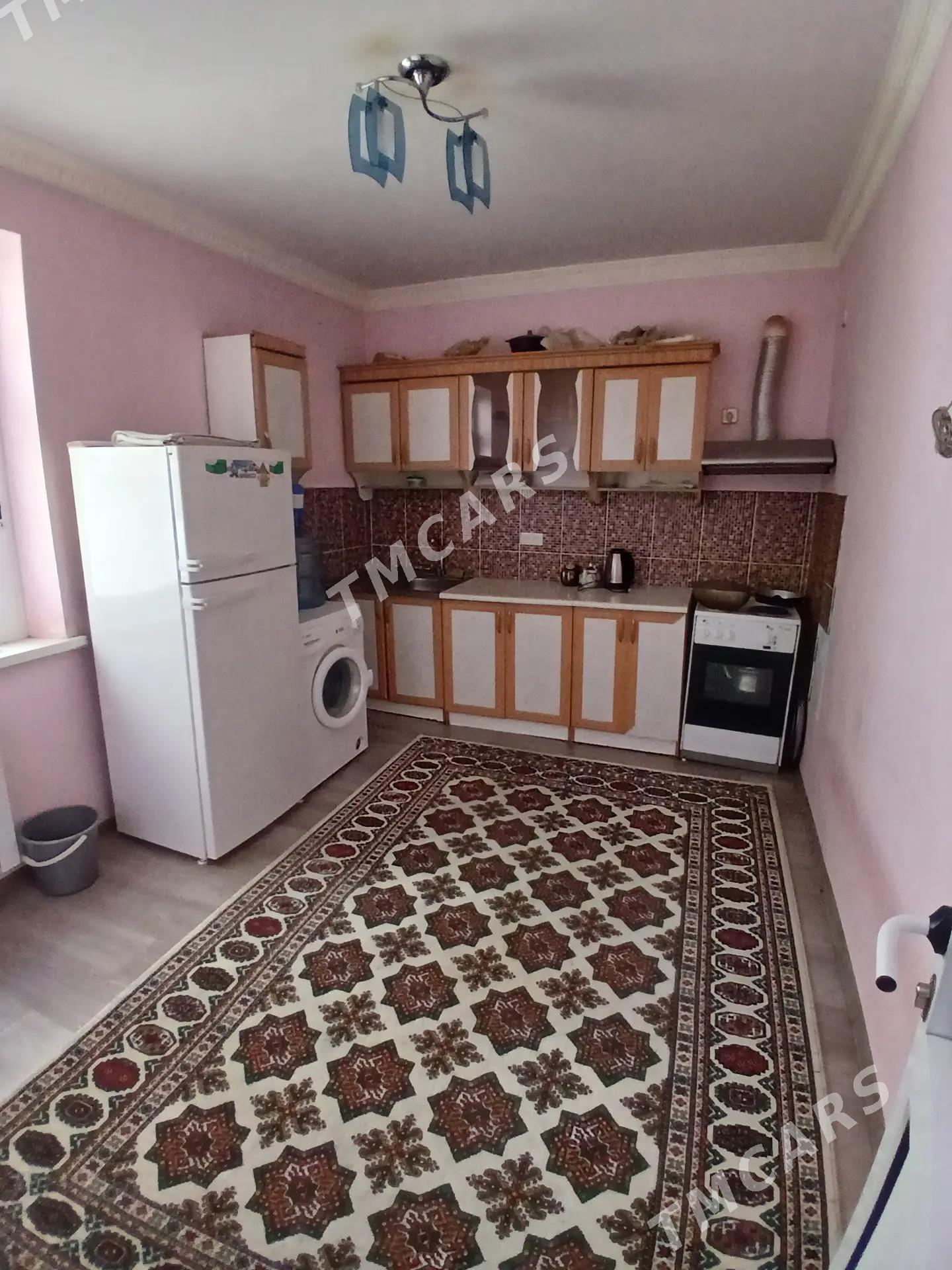 Arenda jay Gawdan 2 kom - Ашхабад - img 5