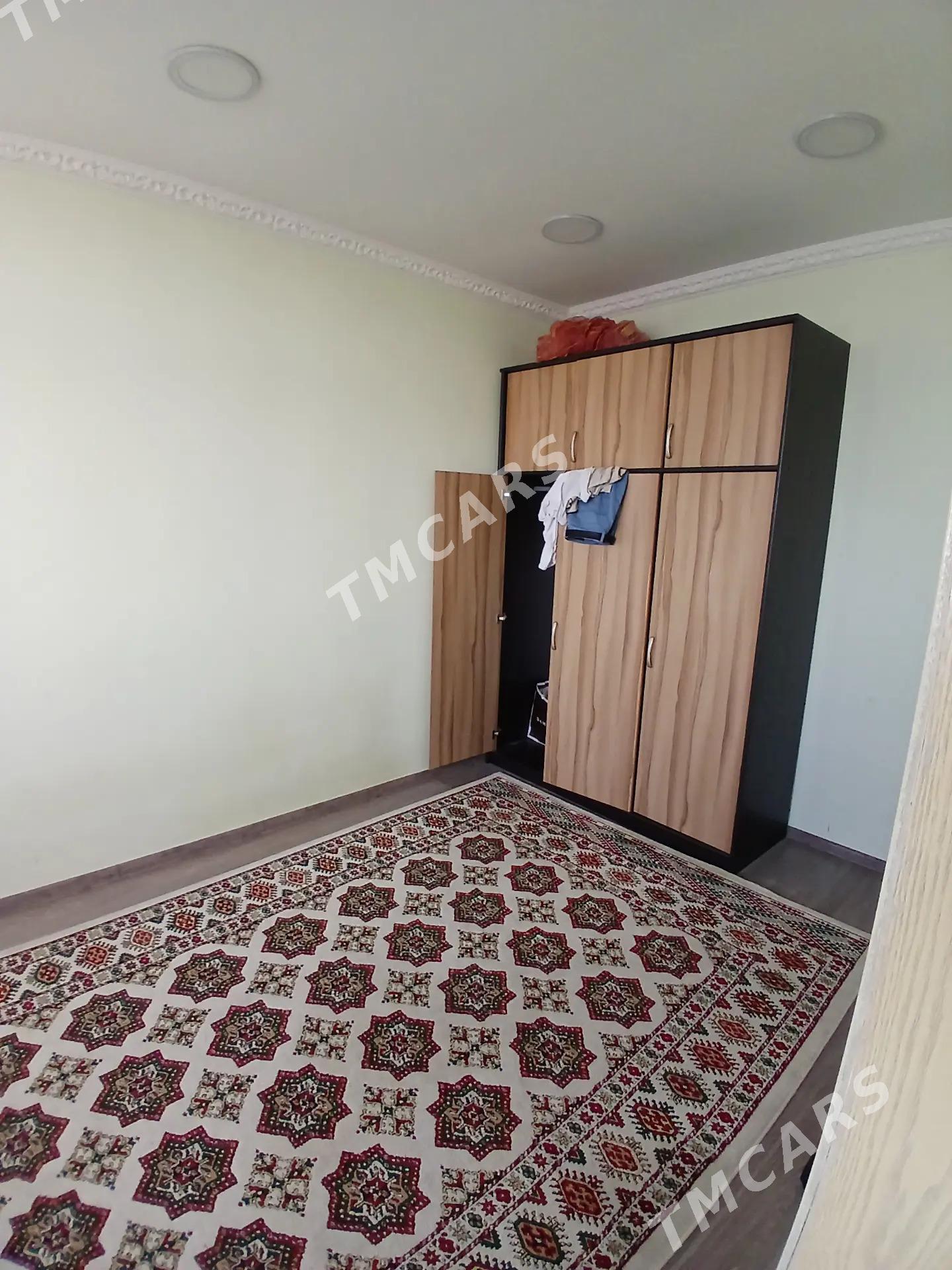 Arenda jay Gawdan 2 kom - Ашхабад - img 4