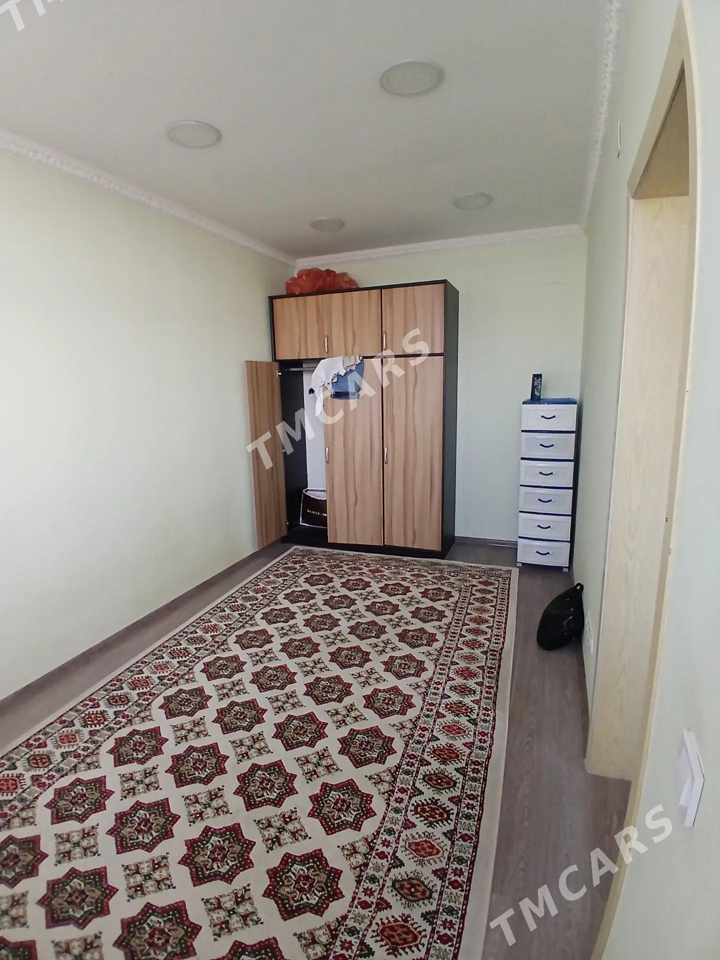 Arenda jay Gawdan 2 kom - Ашхабад - img 3