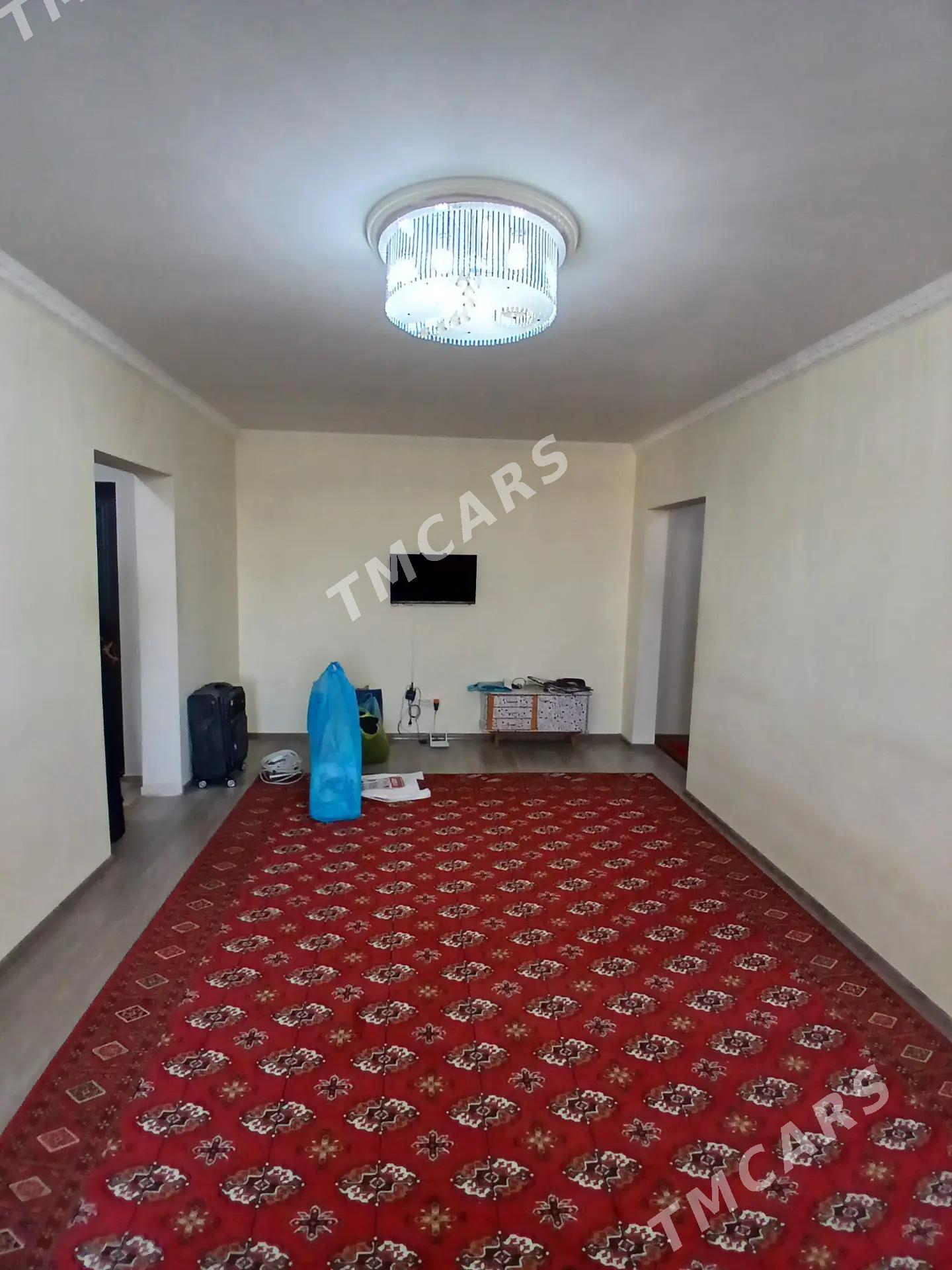 Arenda jay Gawdan 2 kom - Ашхабад - img 2
