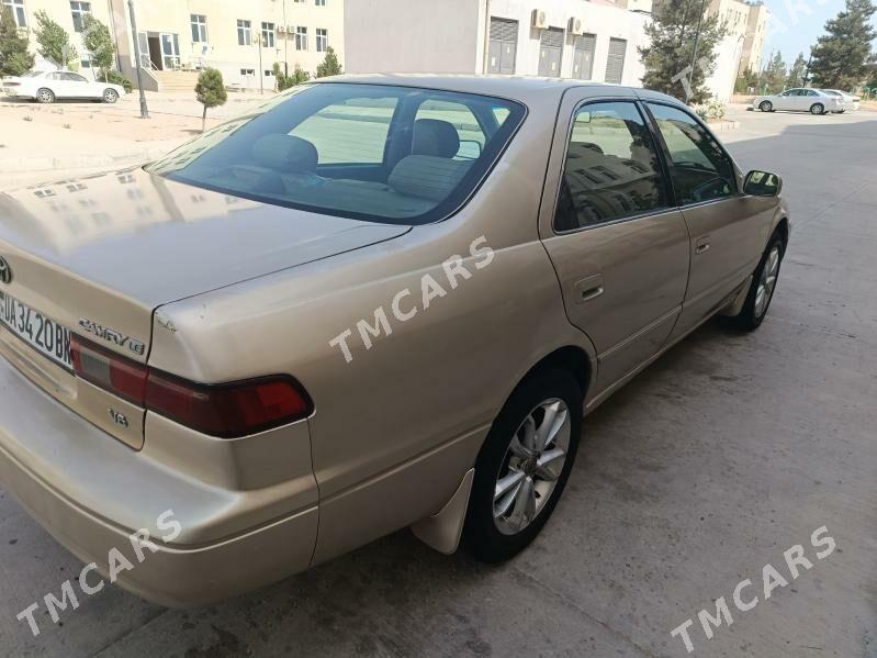 Toyota Camry 1998 - 120 000 TMT - Türkmenbaşy - img 2