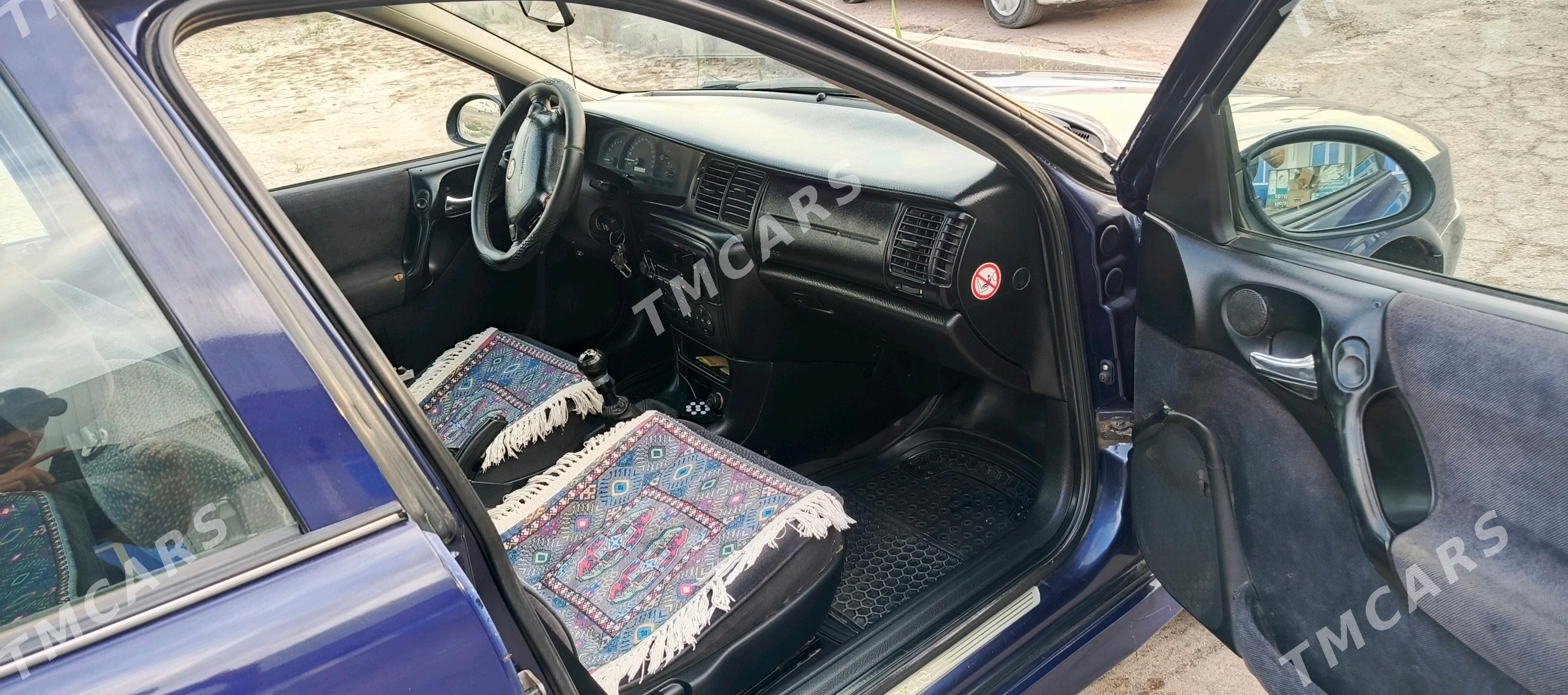 Opel Vectra 1999 - 57 000 TMT - Daşoguz - img 6