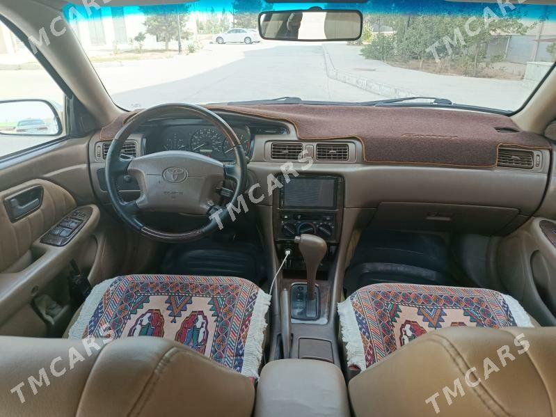 Toyota Camry 1998 - 120 000 TMT - Türkmenbaşy - img 5