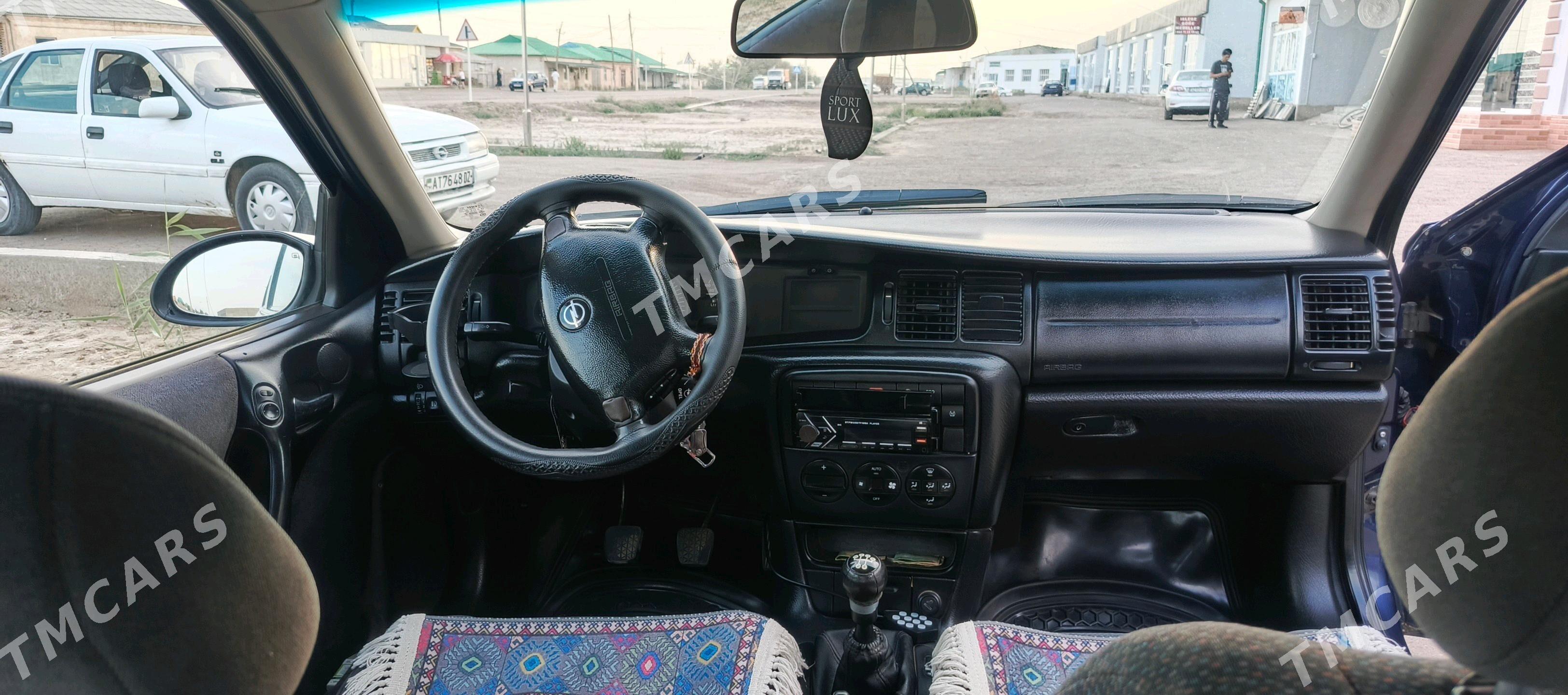 Opel Vectra 1999 - 57 000 TMT - Daşoguz - img 5