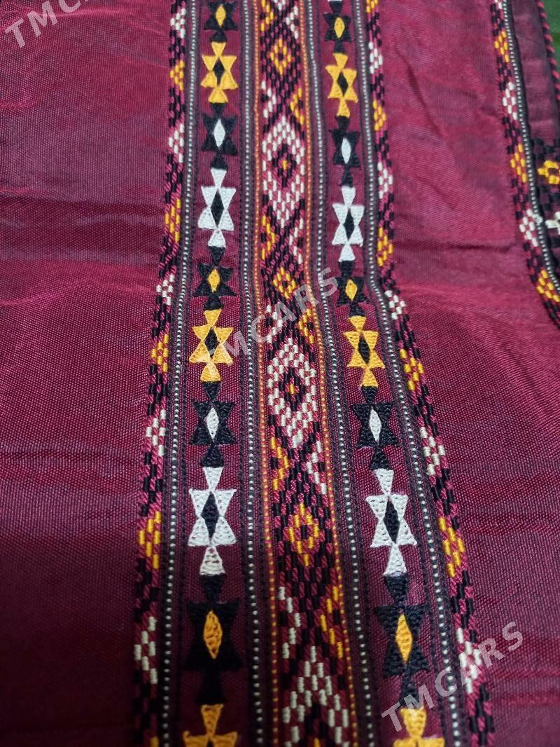 el basma kesde yaka - Aşgabat - img 3