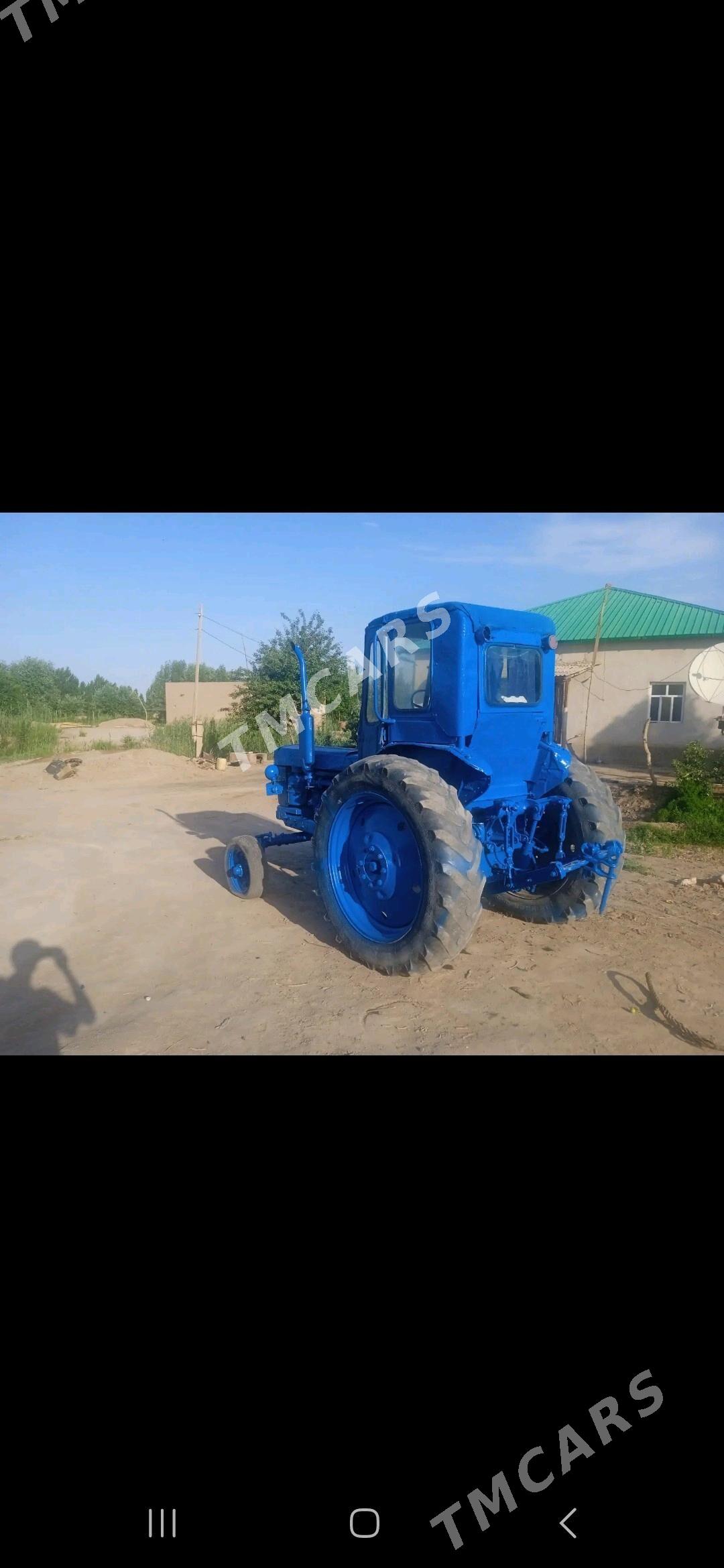 MTZ T-28 1985 - 20 000 TMT - Gubadag - img 2