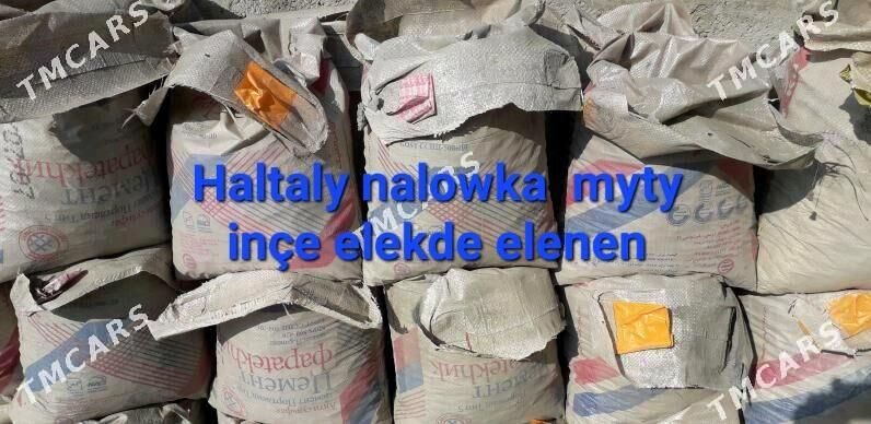 Myty SMENT NALOFGA ŞEBIL KERPIÇ PULPA - Aşgabat - img 6