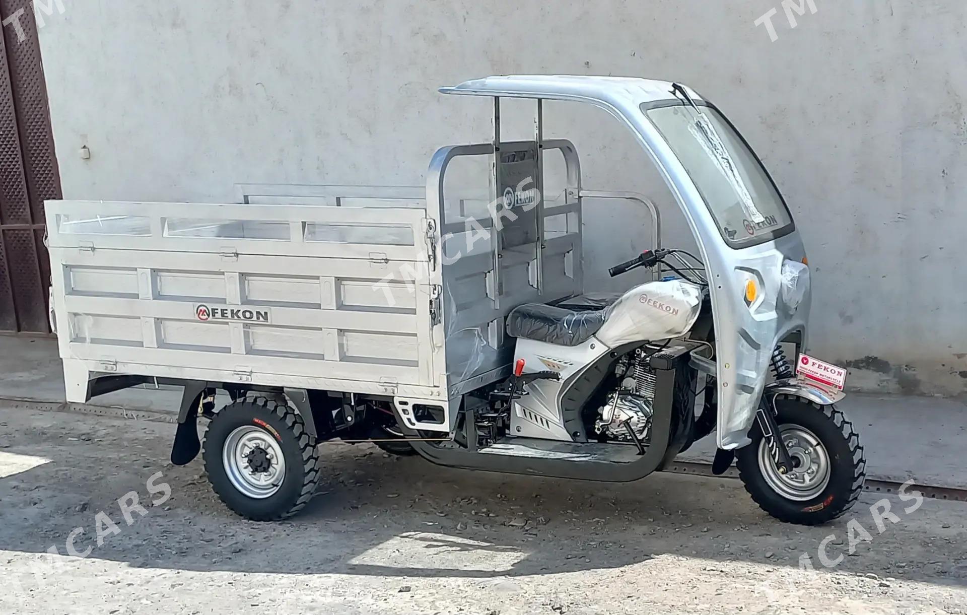 Fekon FK200-14G 2025 - 33 000 TMT - Мары - img 3