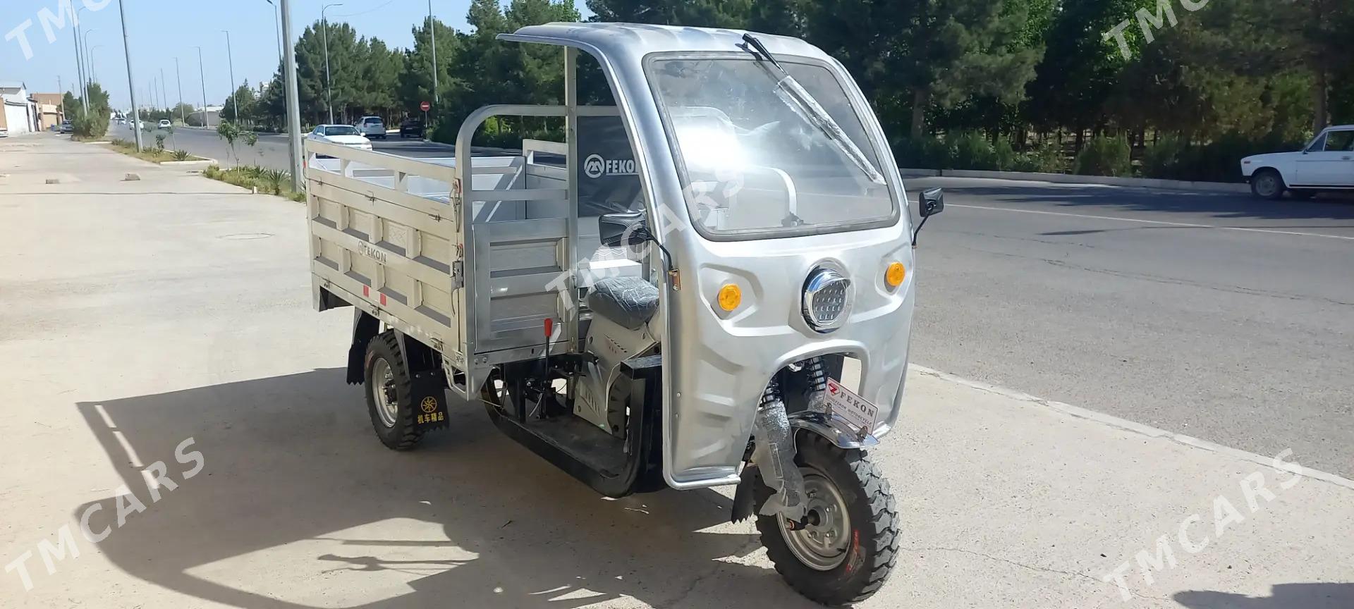 Fekon FK200-14G 2025 - 33 000 TMT - Мары - img 4