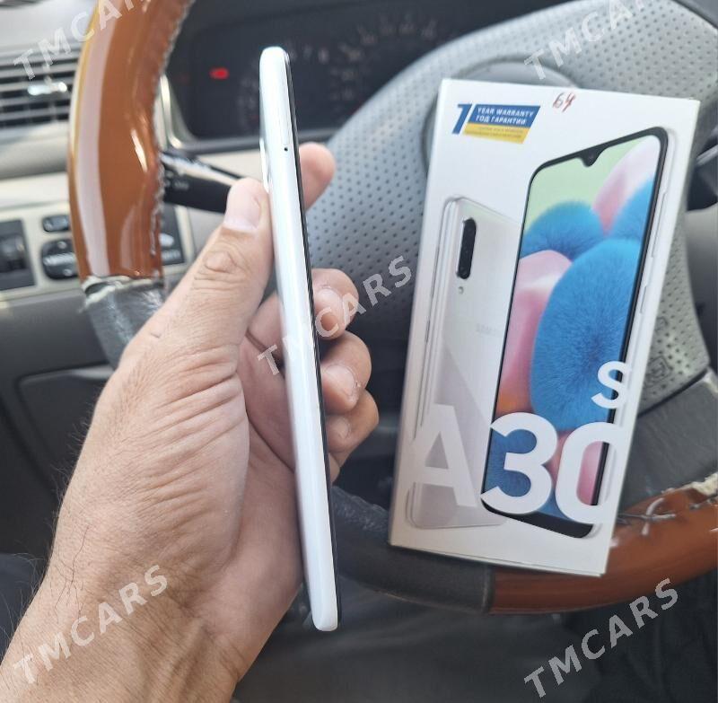 samsung A30S 4/64 - Ашхабад - img 6