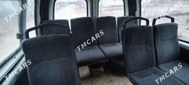 Gaz Gazel 2000 - 50 000 TMT - Шабатский этрап - img 5