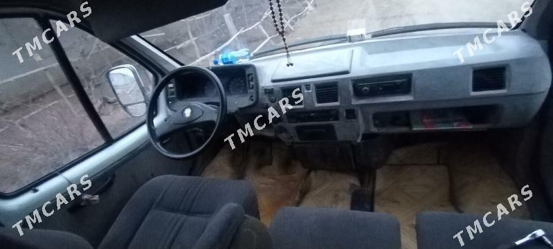 Gaz Gazel 2000 - 50 000 TMT - Шабатский этрап - img 3