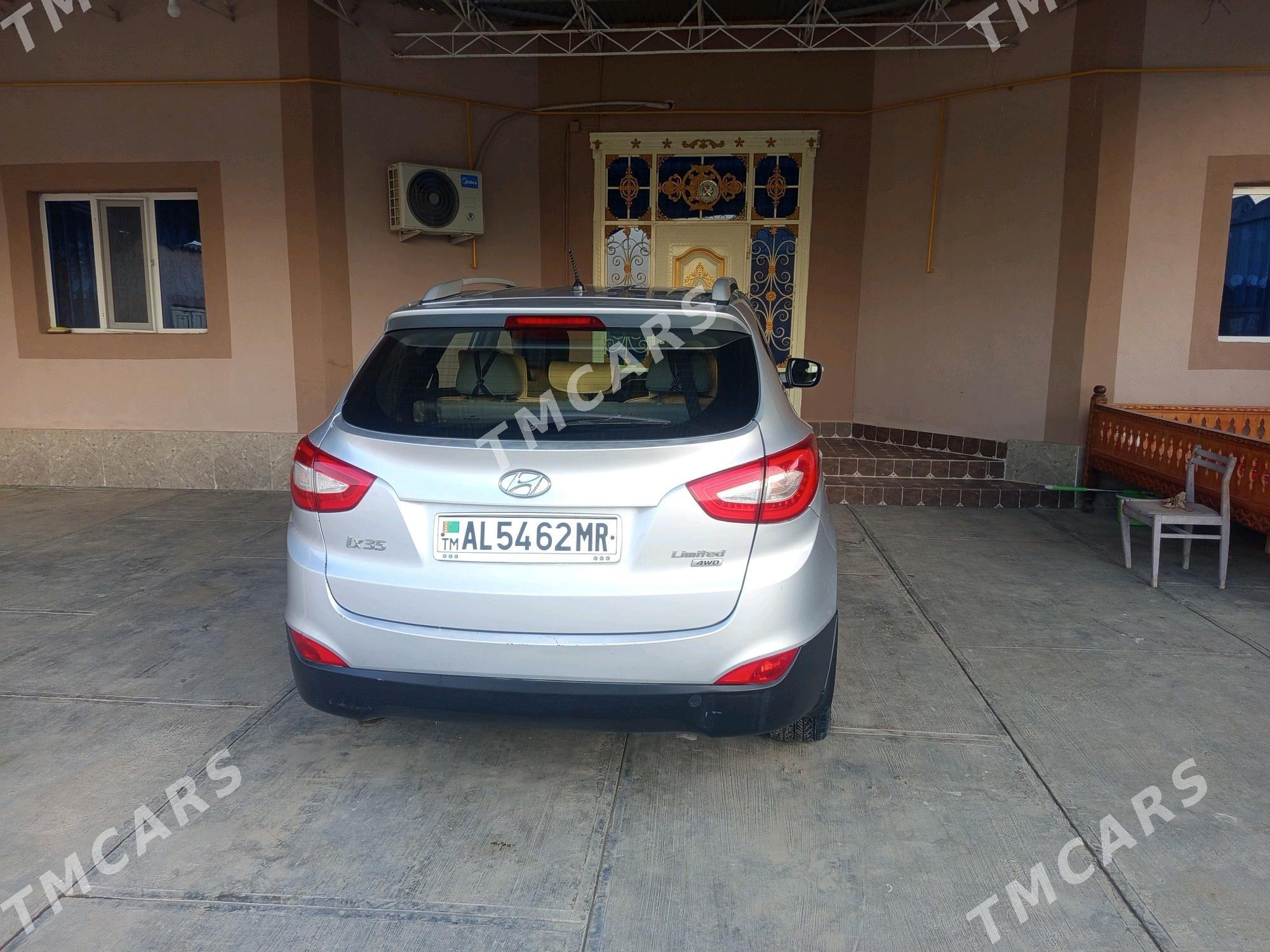 Hyundai IX35 2013 - 180 000 TMT - Tagtabazar - img 2