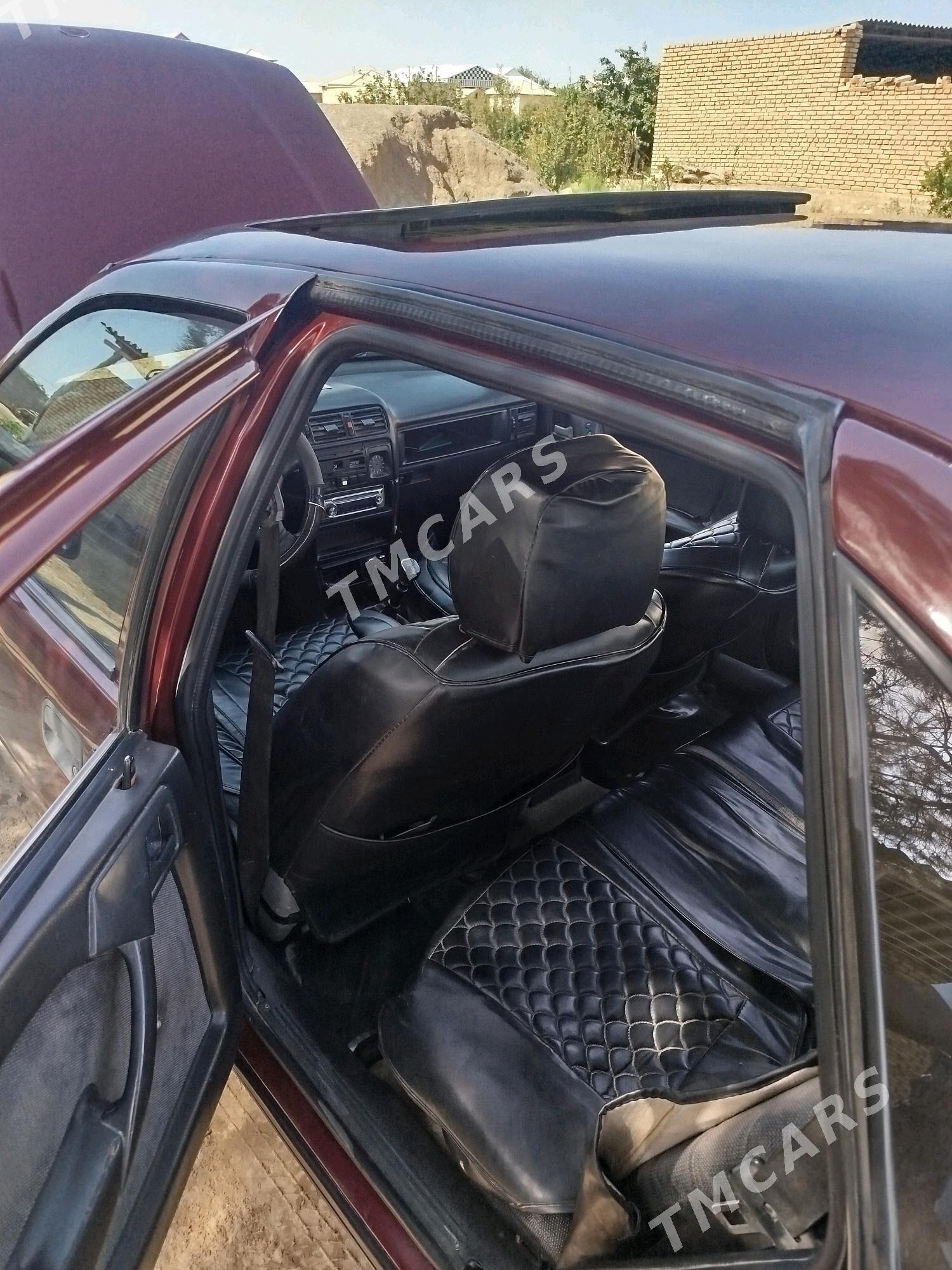 Opel Vectra 1991 - 30 000 TMT - Mary - img 4