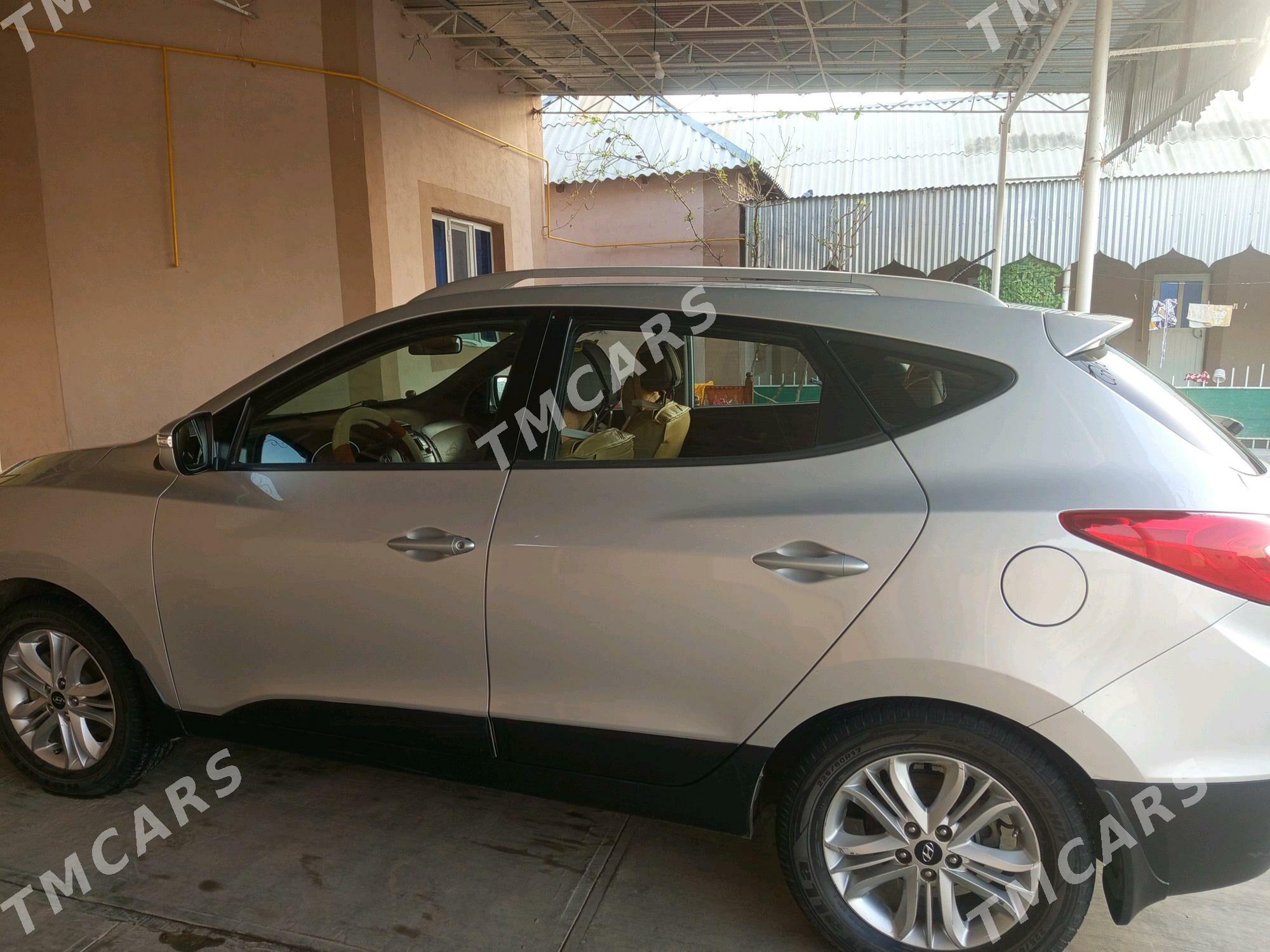 Hyundai IX35 2013 - 180 000 TMT - Tagtabazar - img 3