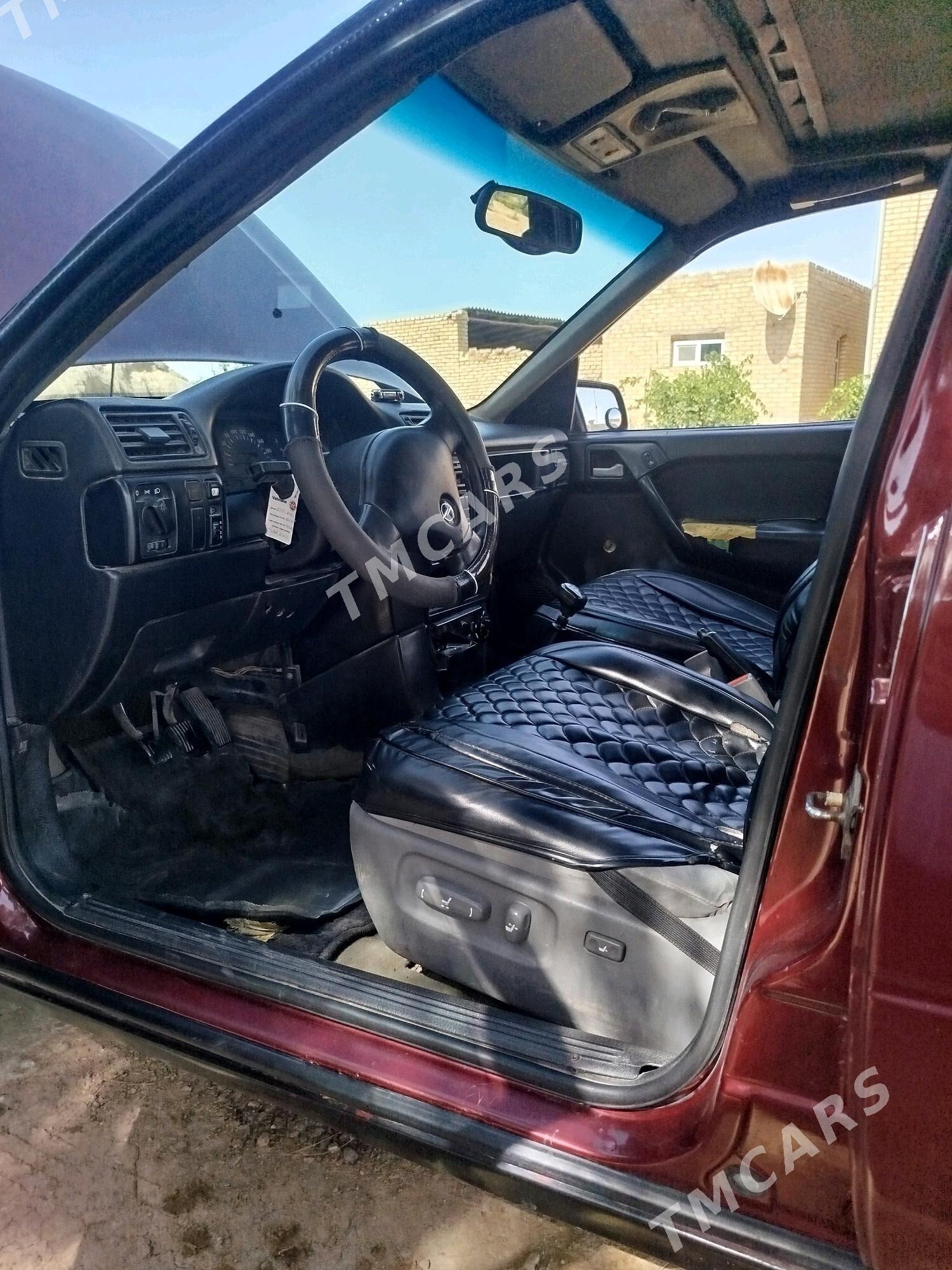 Opel Vectra 1991 - 30 000 TMT - Mary - img 3