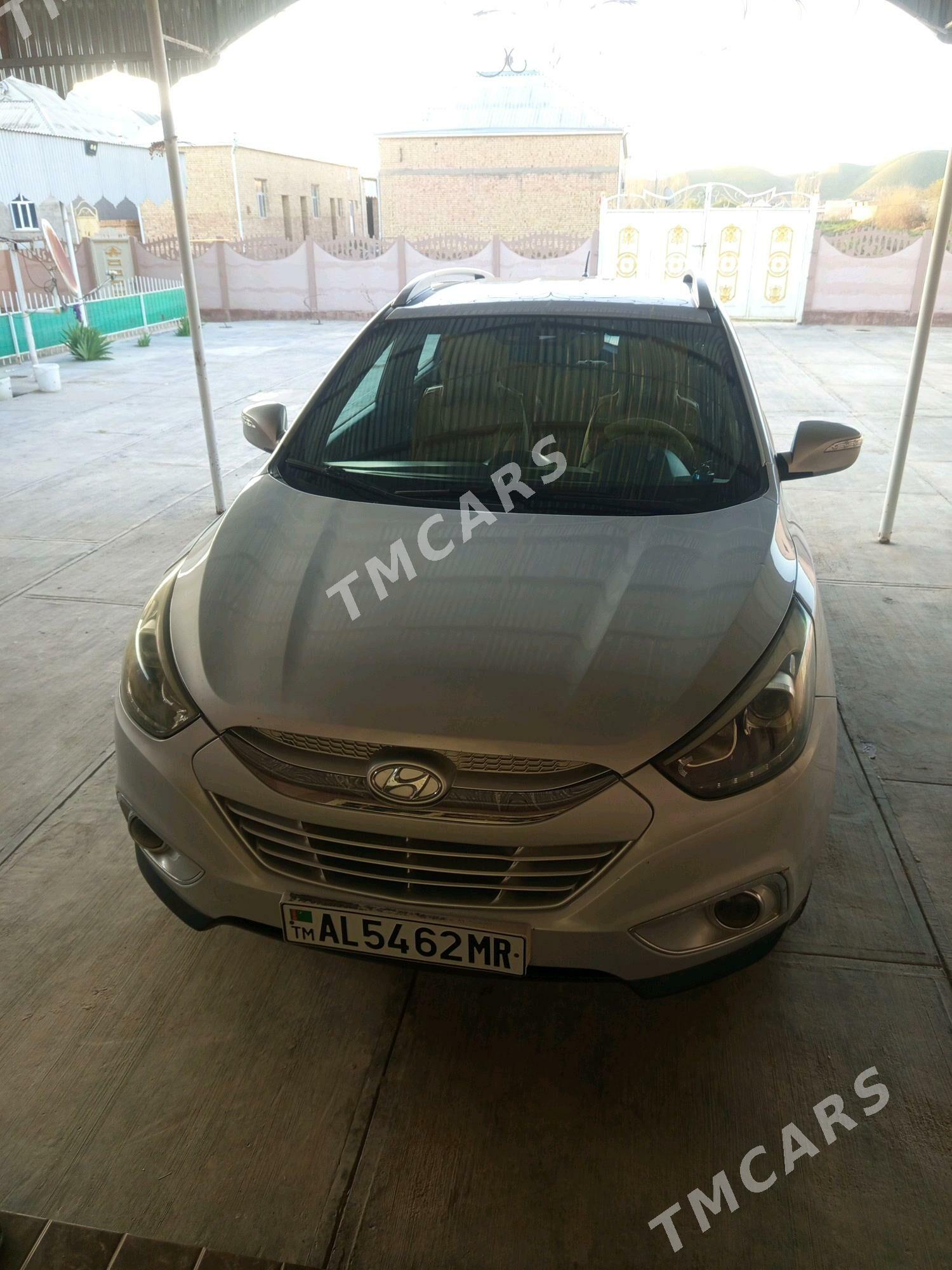 Hyundai IX35 2013 - 180 000 TMT - Tagtabazar - img 5