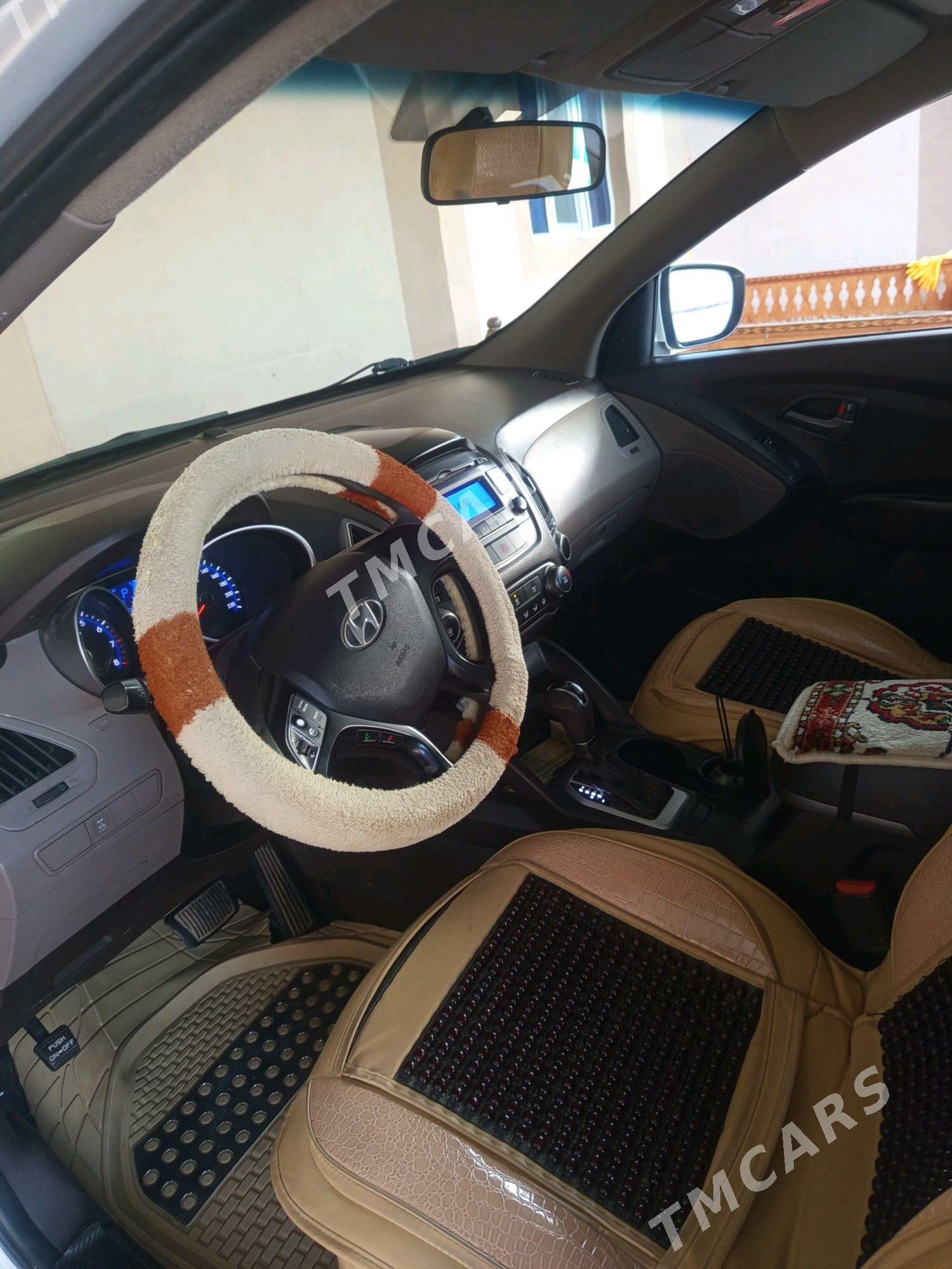 Hyundai IX35 2013 - 180 000 TMT - Tagtabazar - img 7