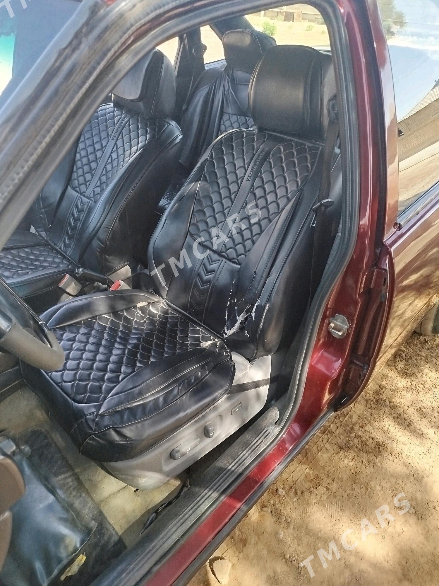 Opel Vectra 1991 - 30 000 TMT - Mary - img 5