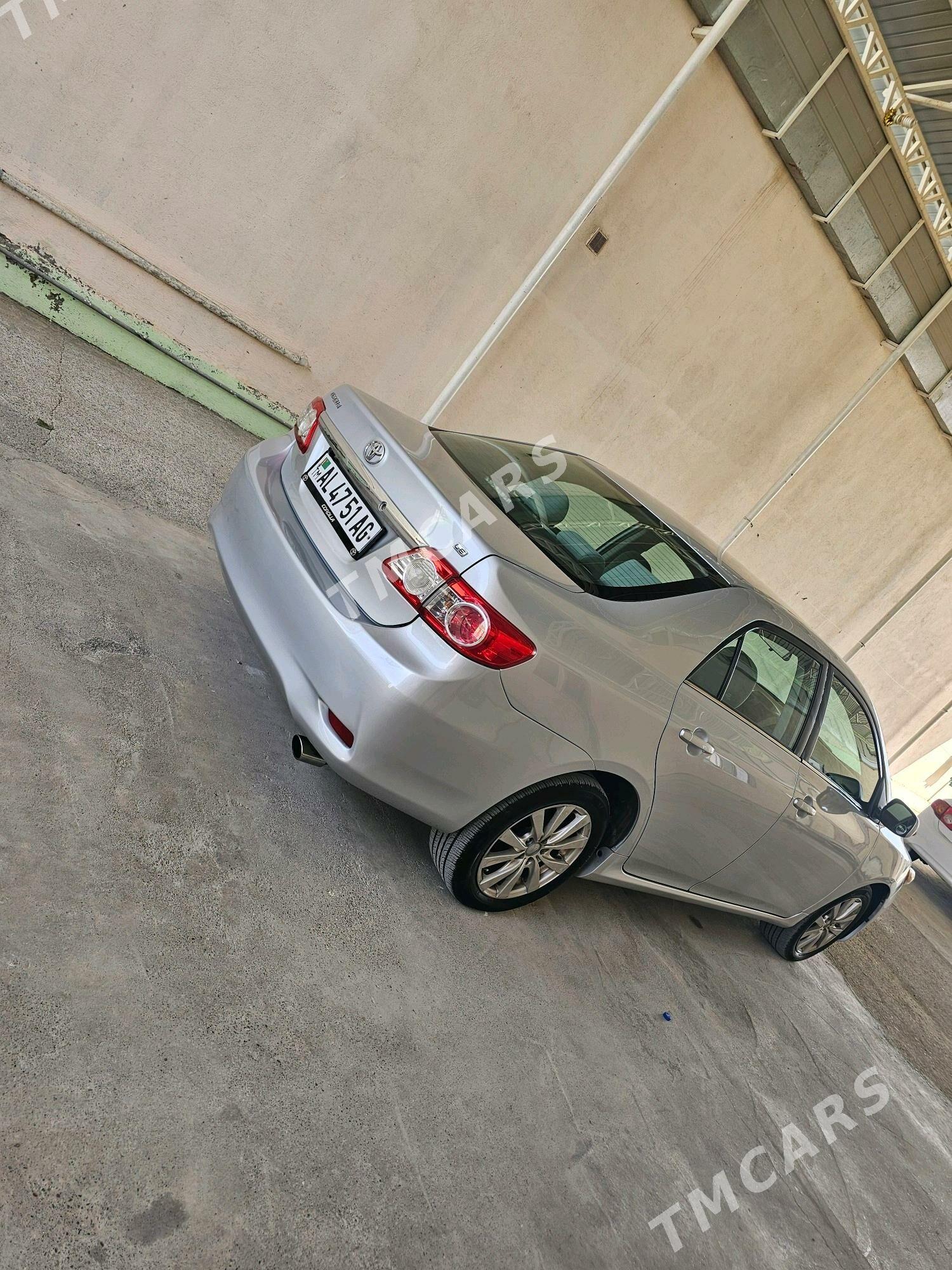 Toyota Corolla 2013 - 172 000 TMT - Ашхабад - img 2