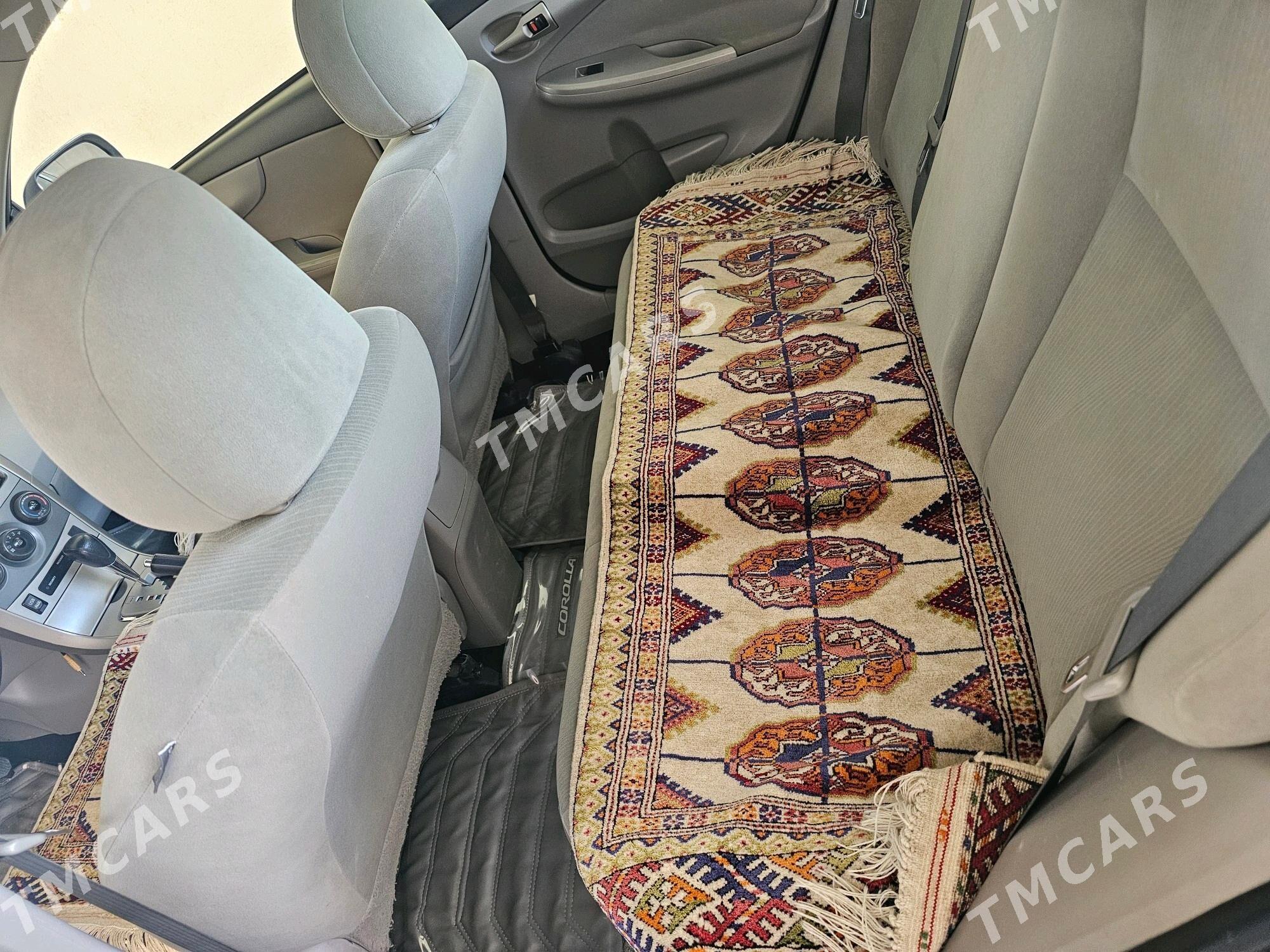 Toyota Corolla 2013 - 172 000 TMT - Ашхабад - img 5