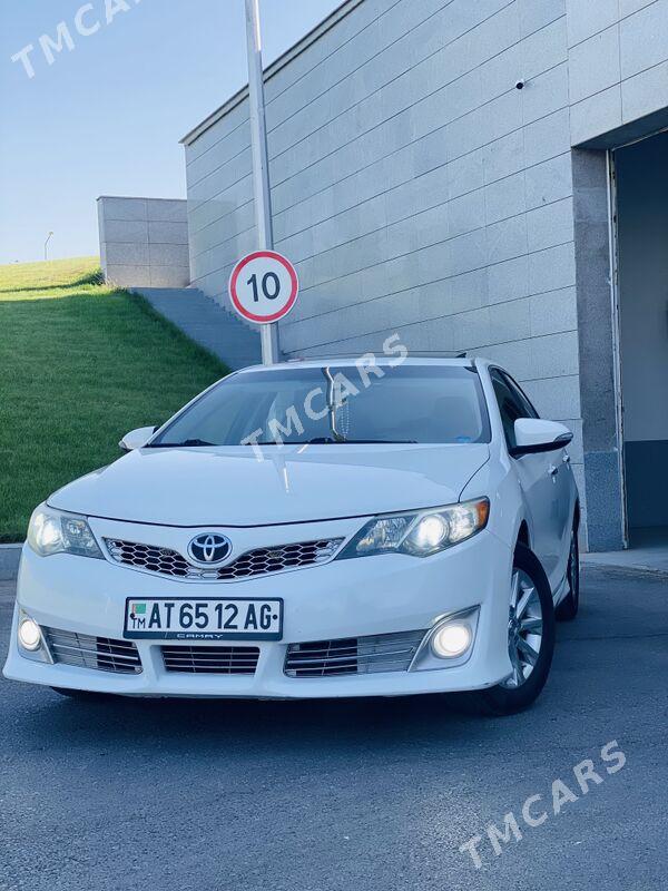 Toyota Camry 2012 - 265 000 TMT - Aşgabat - img 5