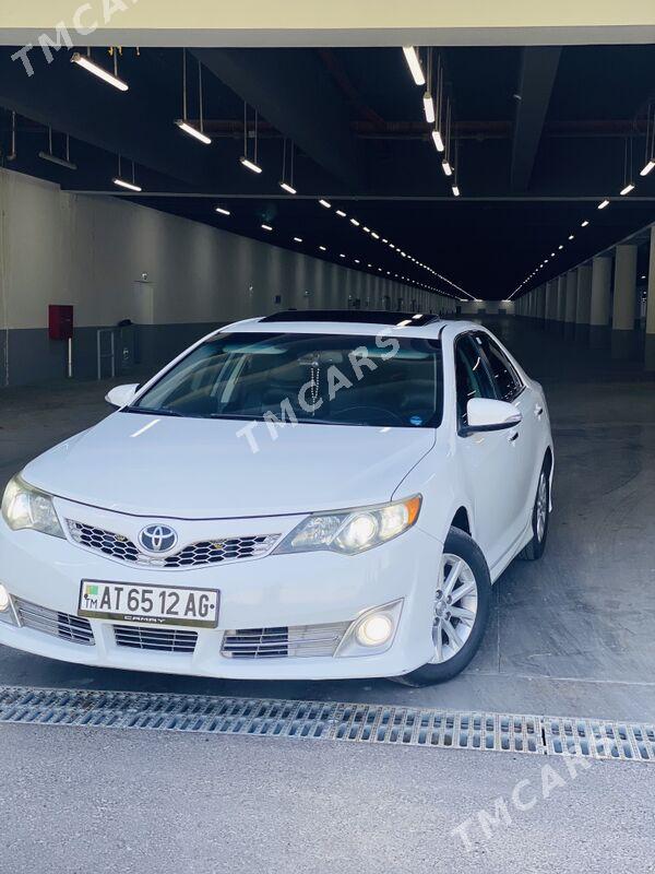 Toyota Camry 2012 - 265 000 TMT - Aşgabat - img 3