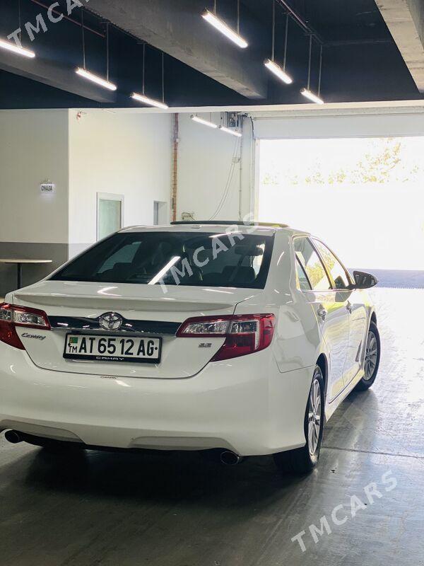 Toyota Camry 2012 - 265 000 TMT - Aşgabat - img 2