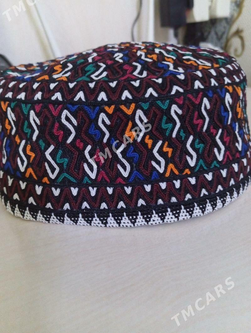 Tahya - Balkanabat - img 2