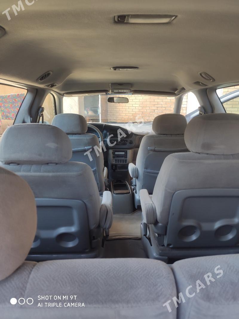 Toyota Sienna 2002 - 160 000 TMT - Farap - img 7