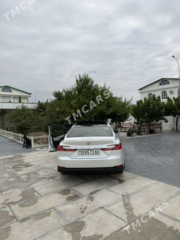 Toyota Camry 2024 - 642 000 TMT - Aşgabat - img 4