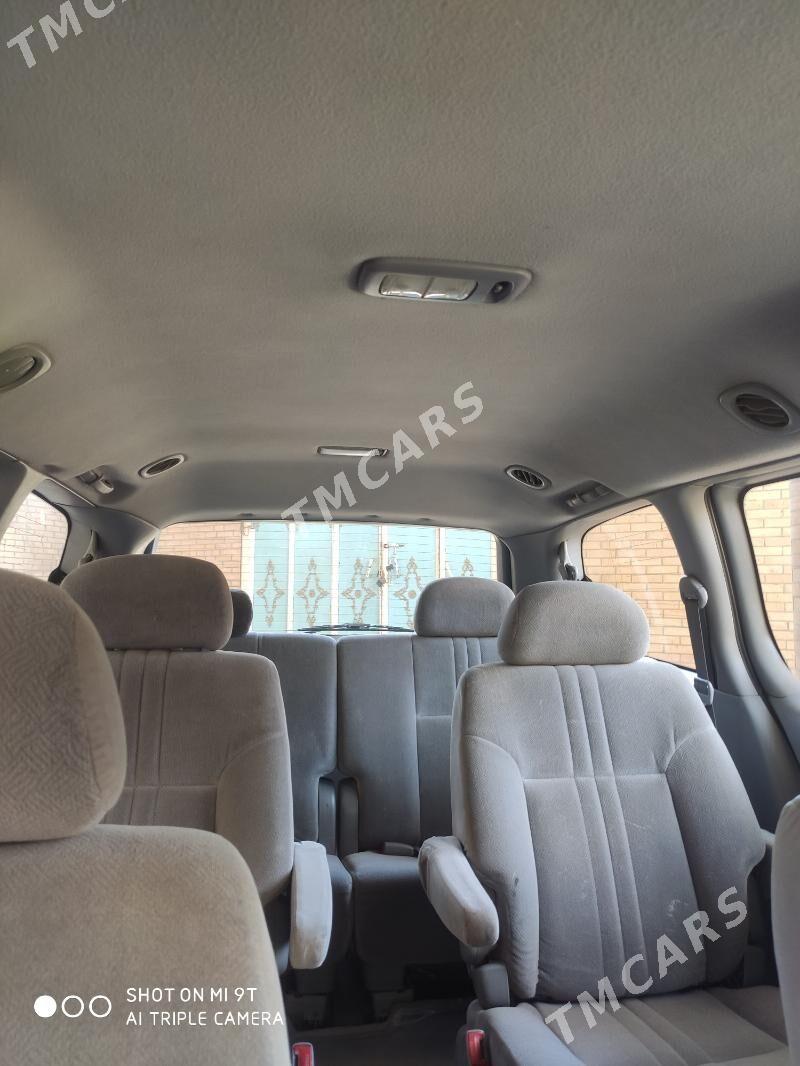 Toyota Sienna 2002 - 160 000 TMT - Farap - img 6